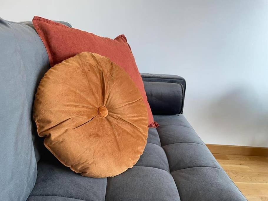 Frida 4 Pers Hypercentre + Clim Lägenhet Épernay Exteriör bild